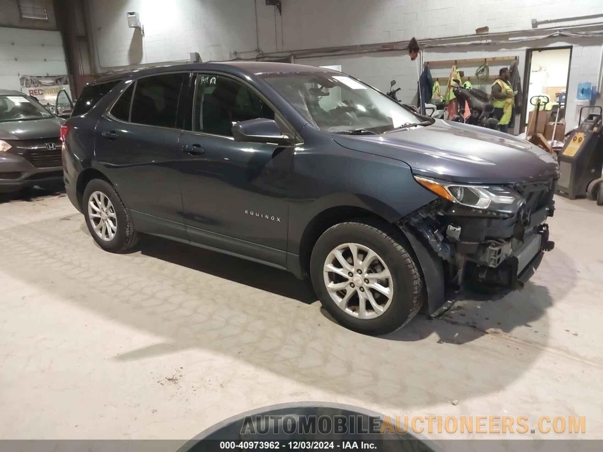 3GNAXSEV7JS577349 CHEVROLET EQUINOX 2018