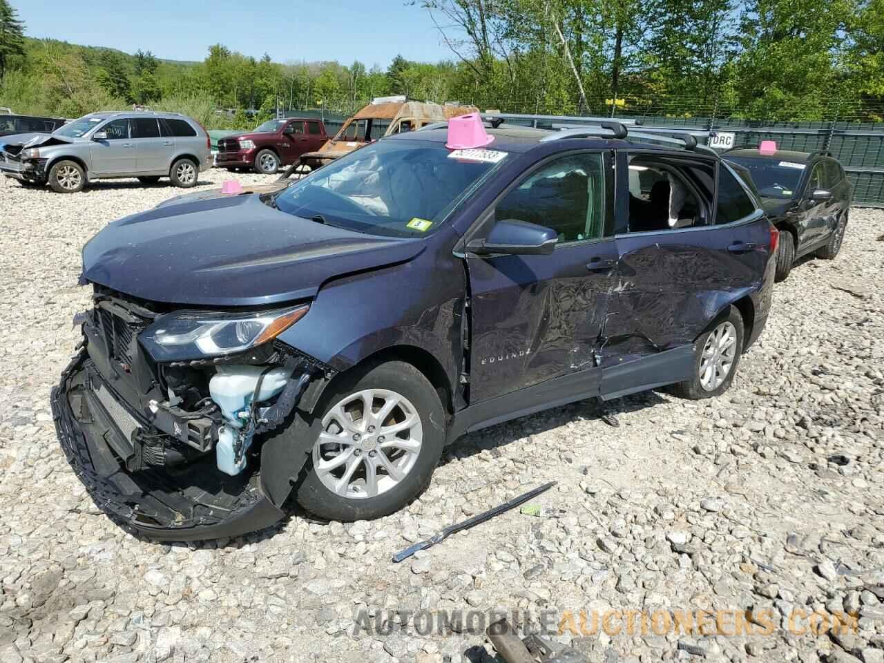 3GNAXSEV7JS589548 CHEVROLET EQUINOX 2018