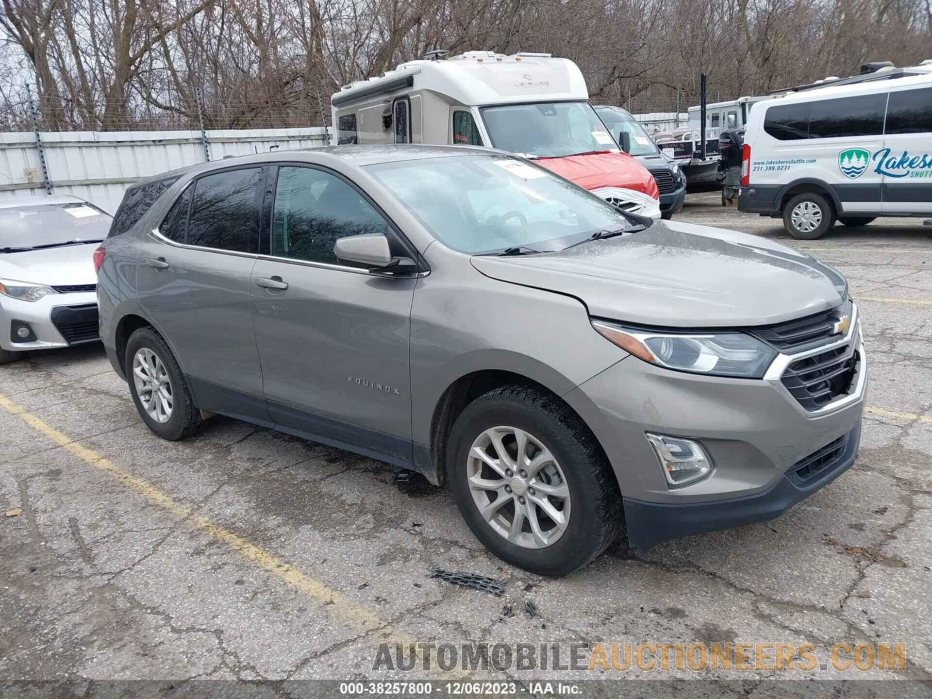 3GNAXSEV7JS594457 CHEVROLET EQUINOX 2018