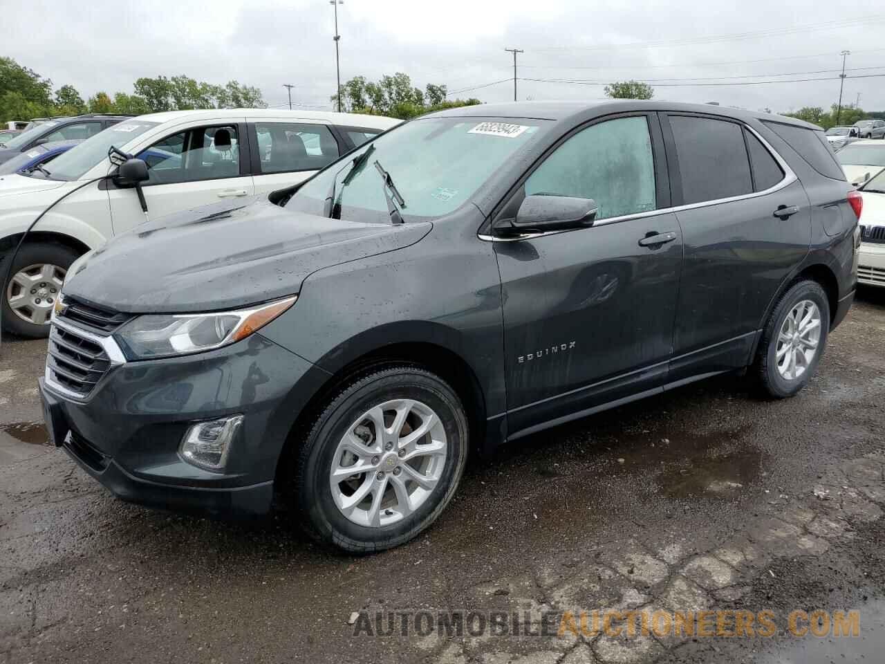 3GNAXSEV7JS646976 CHEVROLET EQUINOX 2018