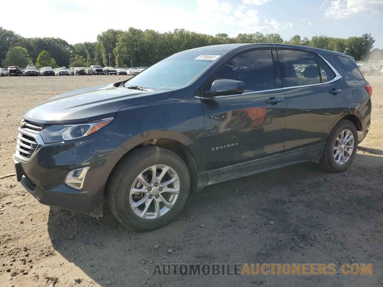 3GNAXSEV8JS531674 CHEVROLET EQUINOX 2018