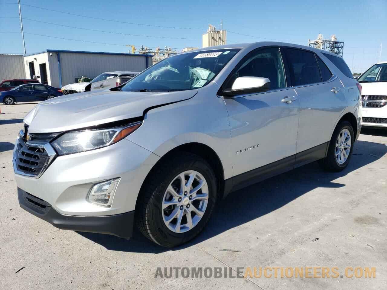 3GNAXSEV9JS569592 CHEVROLET EQUINOX 2018