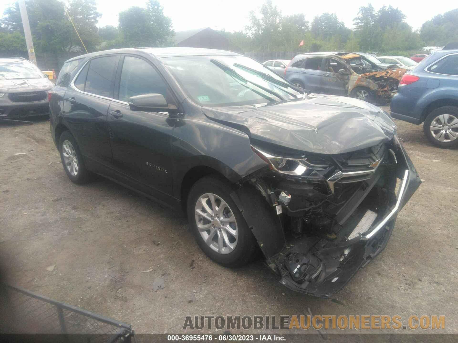 3GNAXSEV9JS585680 CHEVROLET EQUINOX 2018