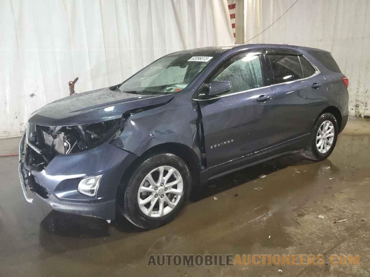 3GNAXSEV9JS602395 CHEVROLET EQUINOX 2018