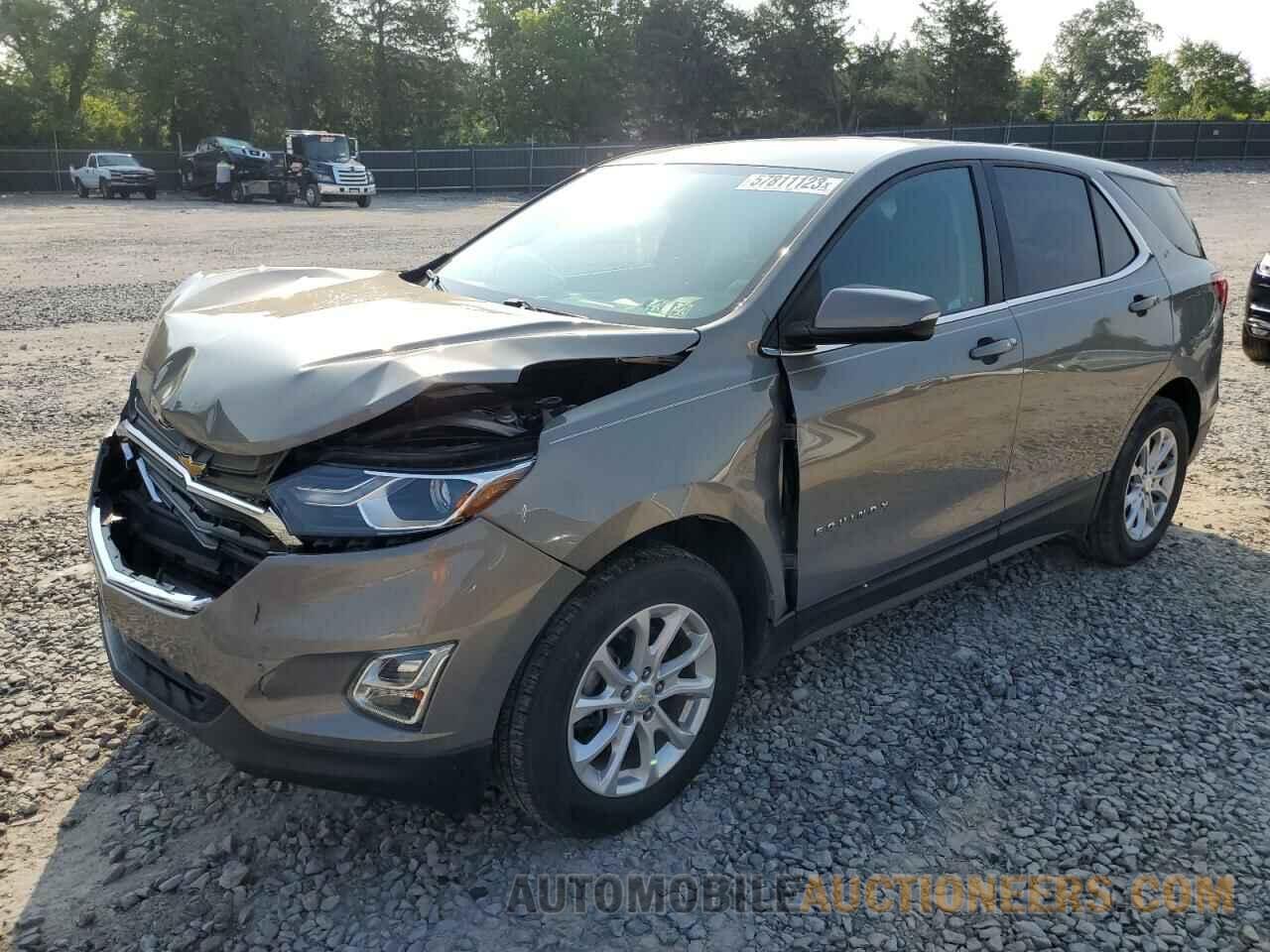 3GNAXSEV9JS647630 CHEVROLET EQUINOX 2018