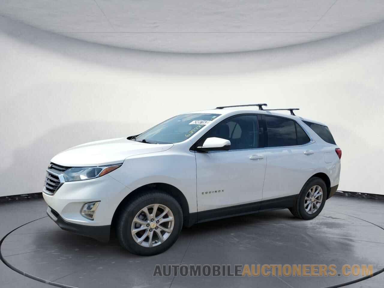 3GNAXSEVXJL181152 CHEVROLET EQUINOX 2018