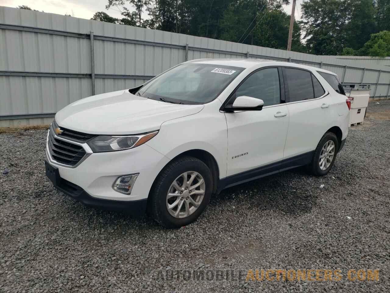 3GNAXSEVXJS524533 CHEVROLET EQUINOX 2018