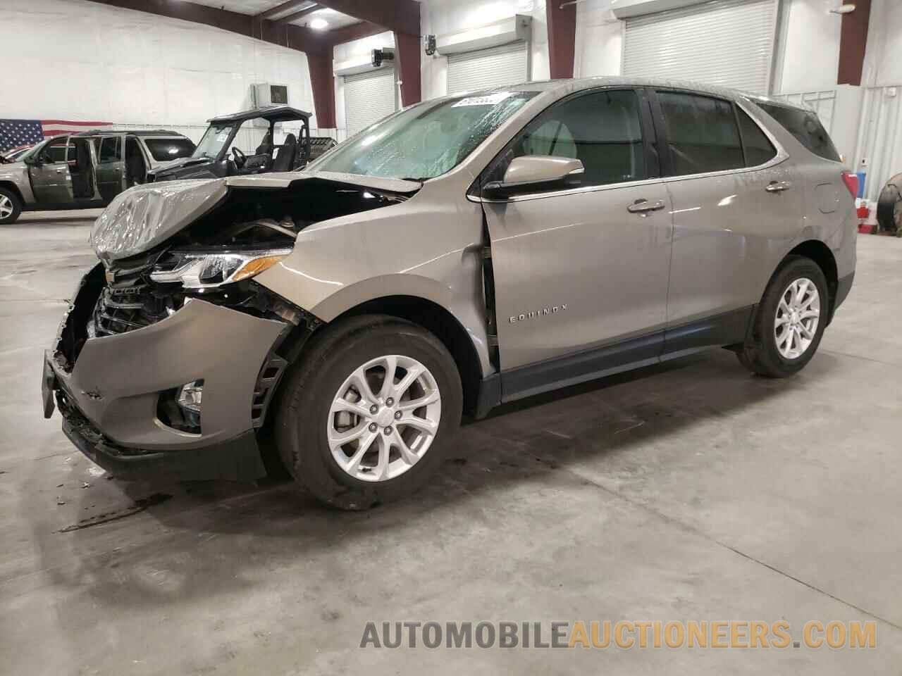 3GNAXSEVXJS530042 CHEVROLET EQUINOX 2018