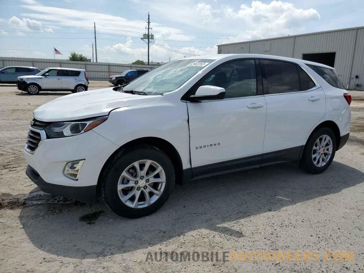 3GNAXSEVXJS546239 CHEVROLET EQUINOX 2018