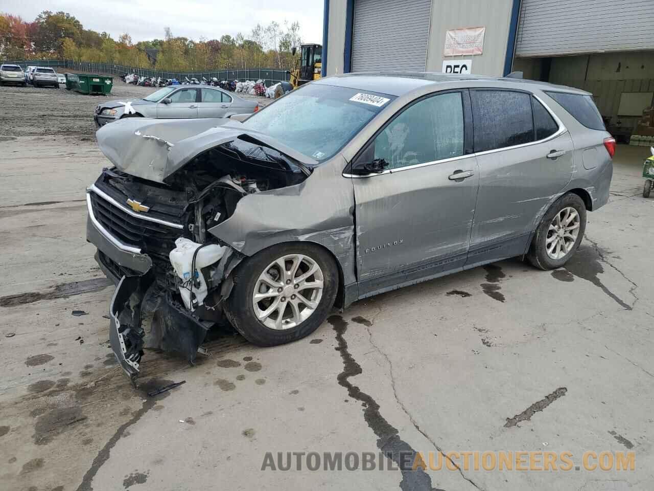 3GNAXSEVXJS546547 CHEVROLET EQUINOX 2018