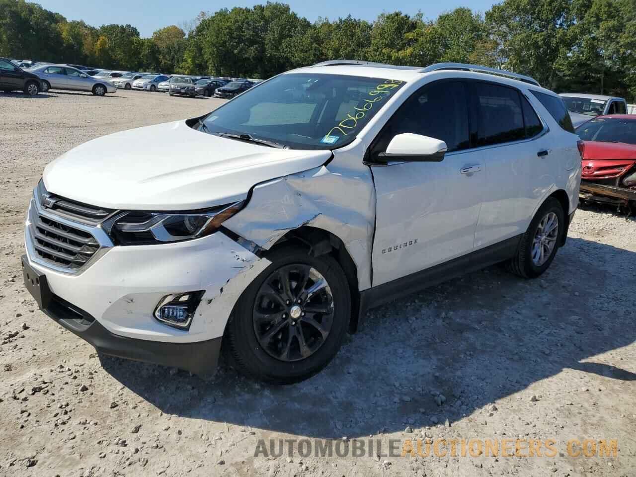 3GNAXSEVXJS571884 CHEVROLET EQUINOX 2018