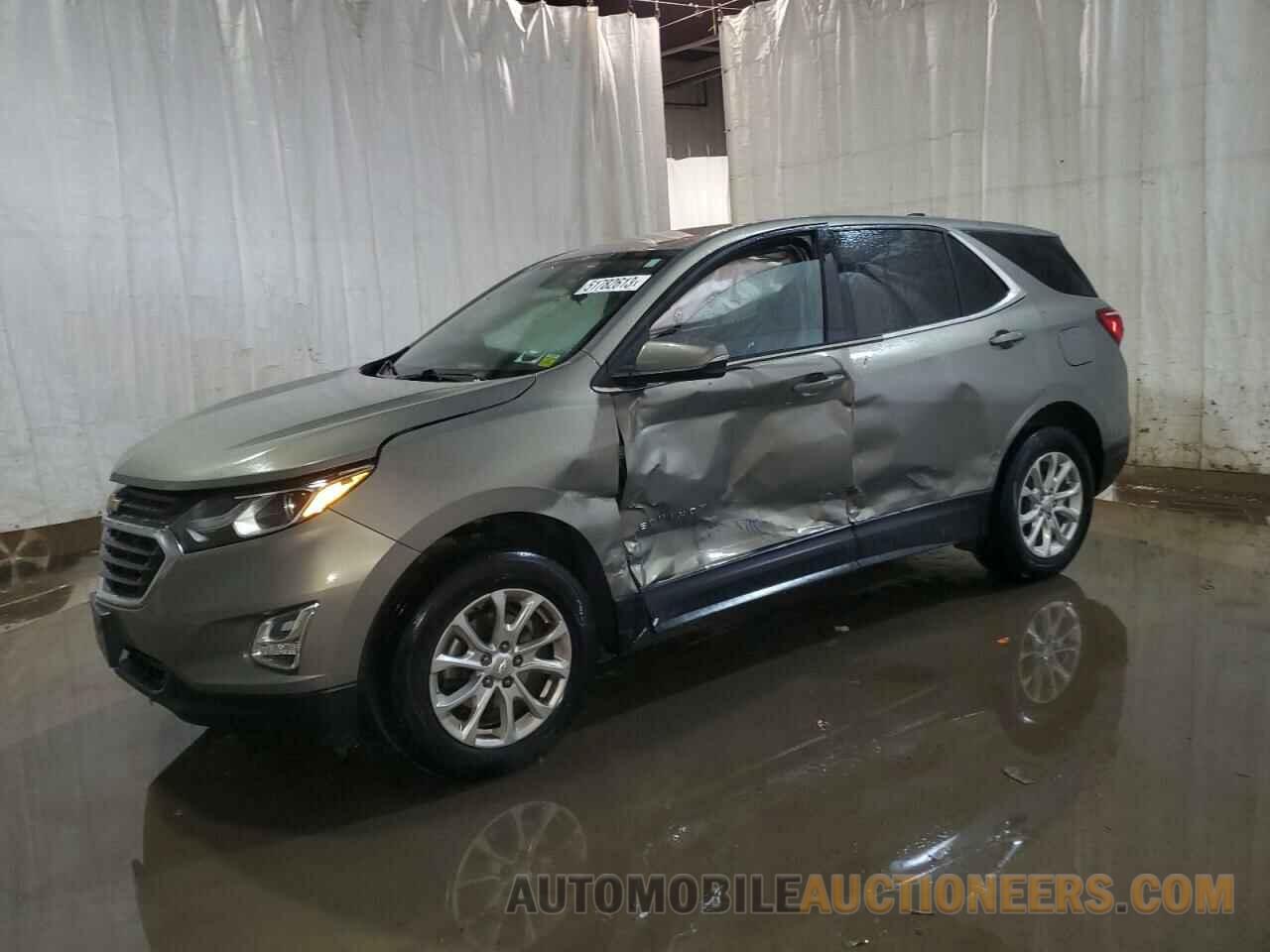 3GNAXSEVXJS641397 CHEVROLET EQUINOX 2018