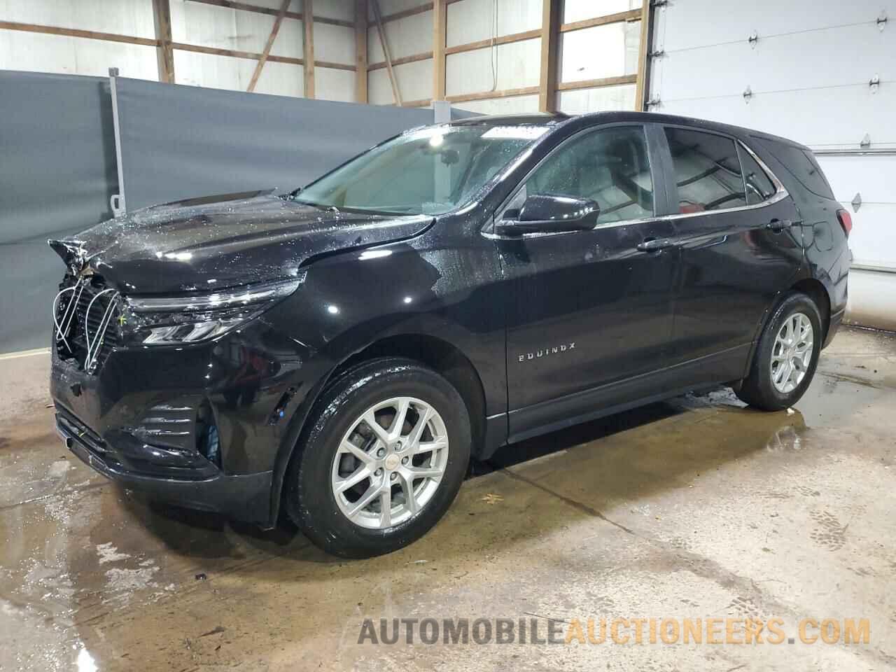 3GNAXTEG0PL247157 CHEVROLET EQUINOX 2023