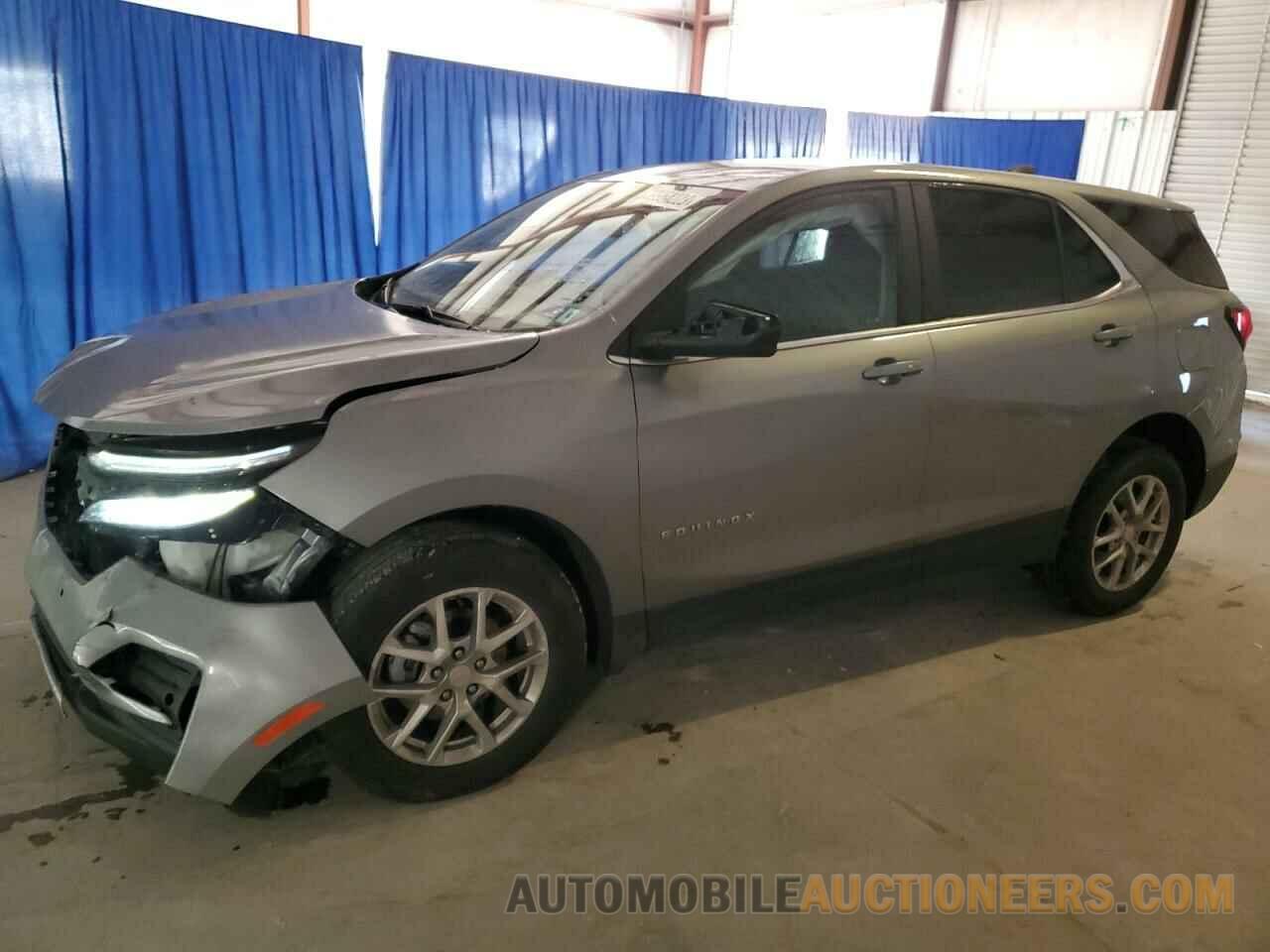 3GNAXTEG5PL270868 CHEVROLET EQUINOX 2023