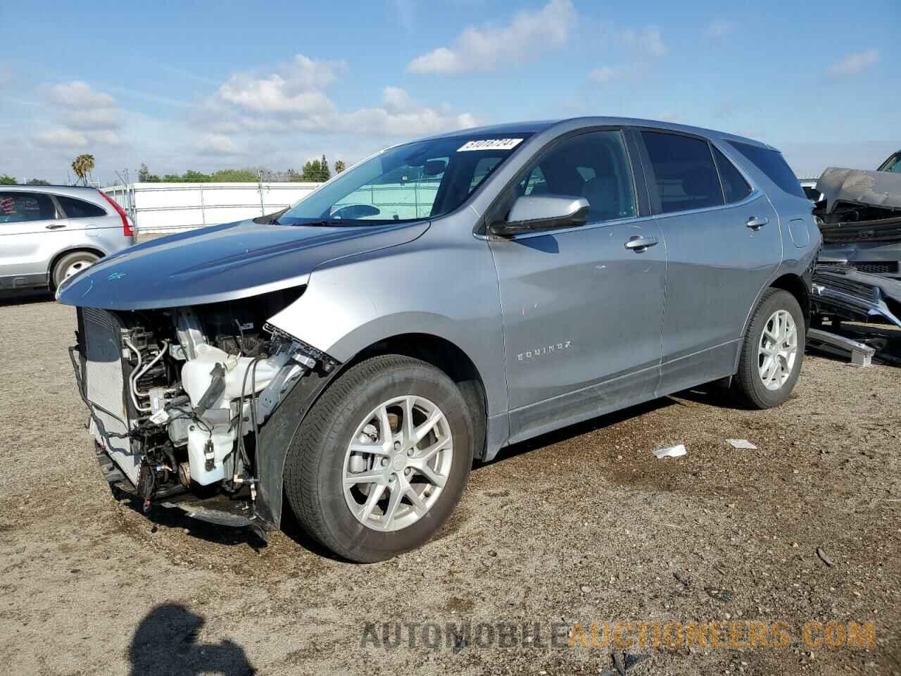 3GNAXTEG5PS171358 CHEVROLET EQUINOX 2023