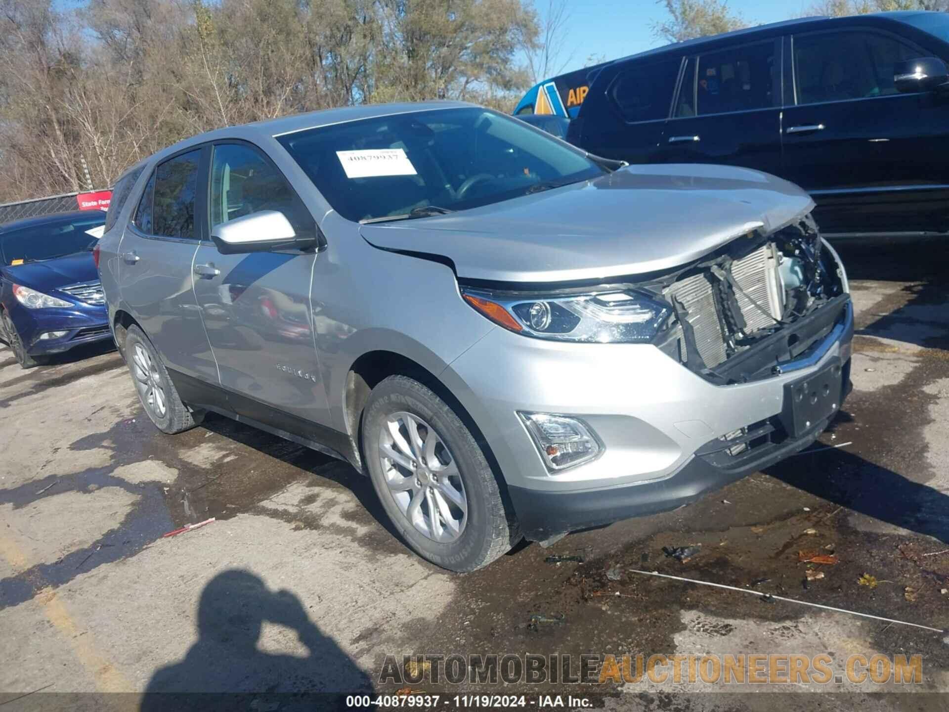 3GNAXTEV1MS131854 CHEVROLET EQUINOX 2021