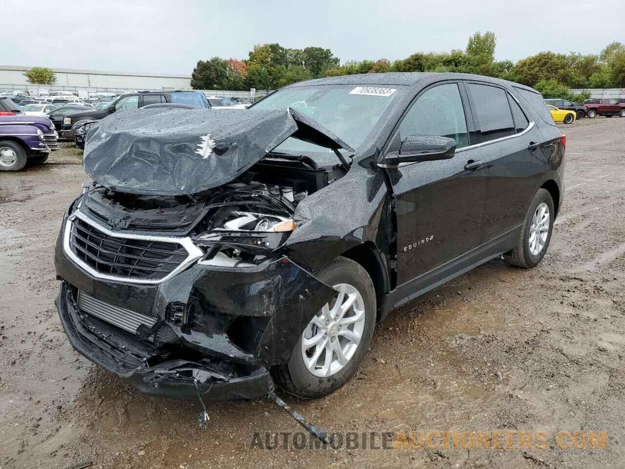 3GNAXTEV4LL275942 CHEVROLET EQUINOX 2020