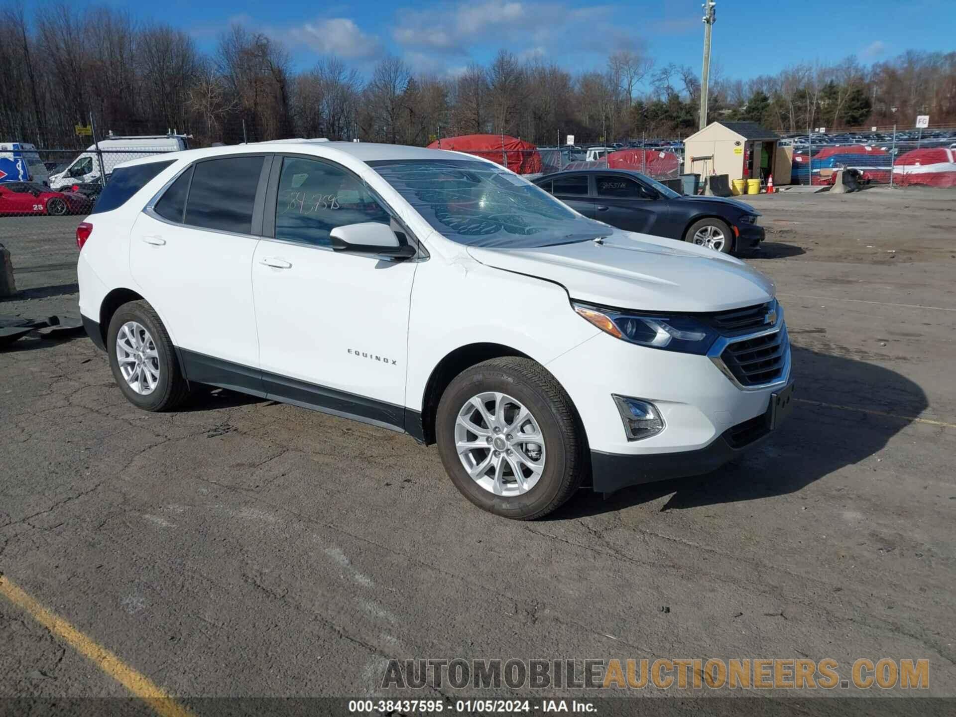 3GNAXTEV4MS137115 CHEVROLET EQUINOX 2021