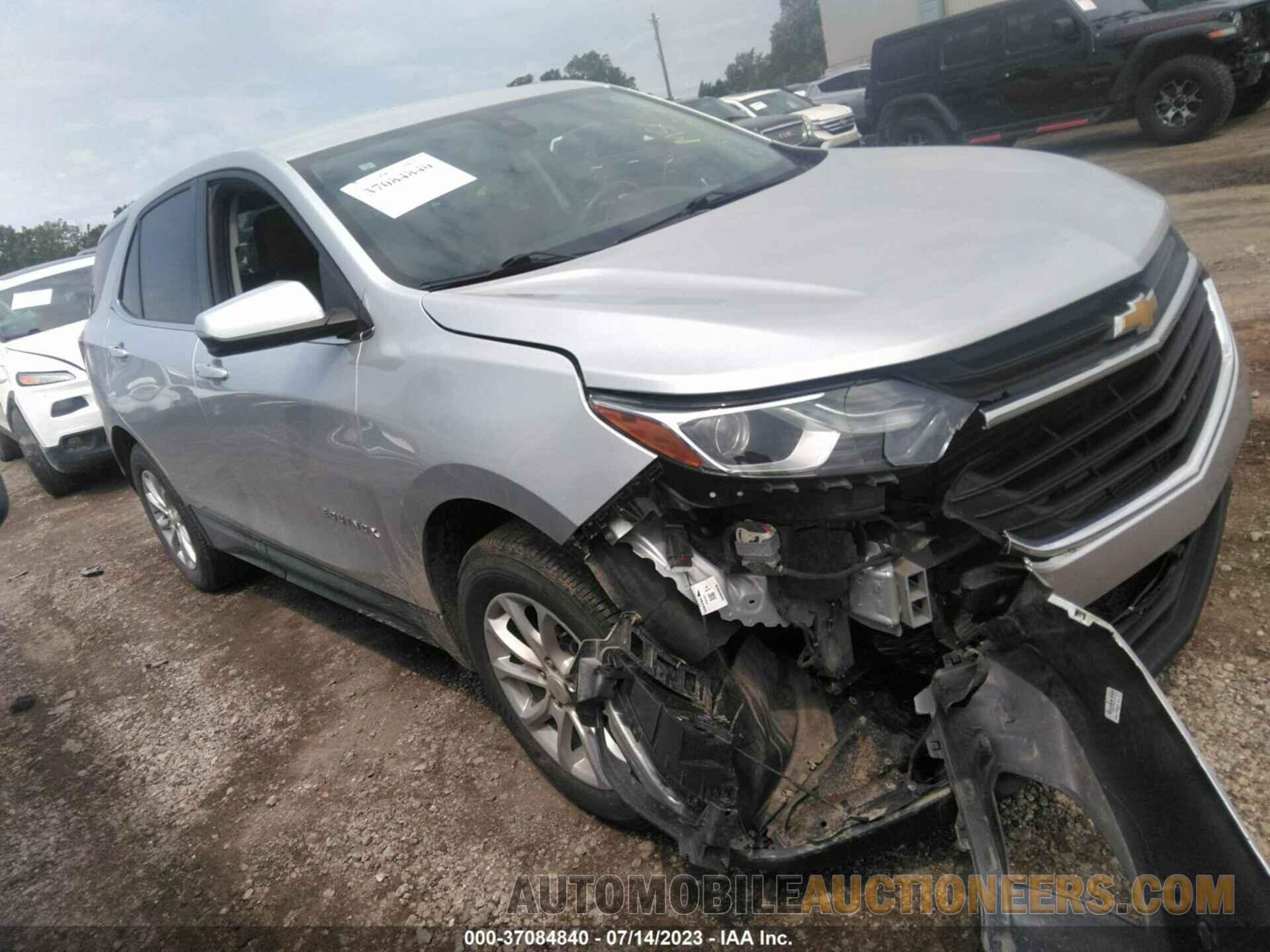 3GNAXTEV7KS652249 CHEVROLET EQUINOX 2019