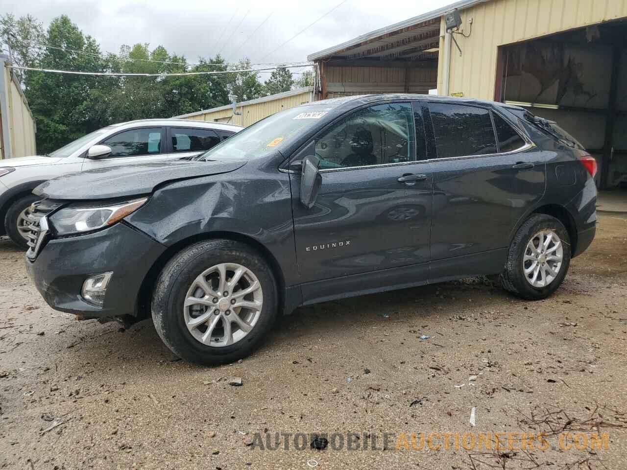 3GNAXTEV7LS552976 CHEVROLET EQUINOX 2020