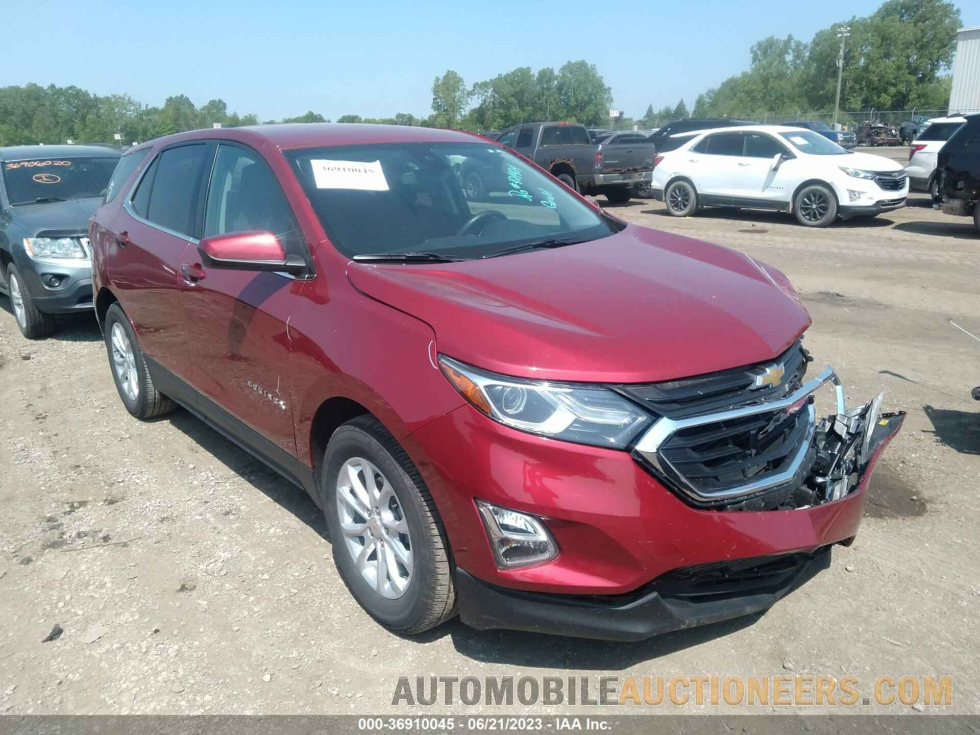 3GNAXTEV7LS563220 CHEVROLET EQUINOX 2020