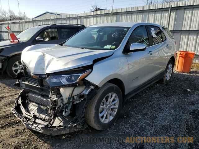 3GNAXTEV7MS161019 CHEVROLET EQUINOX 2021