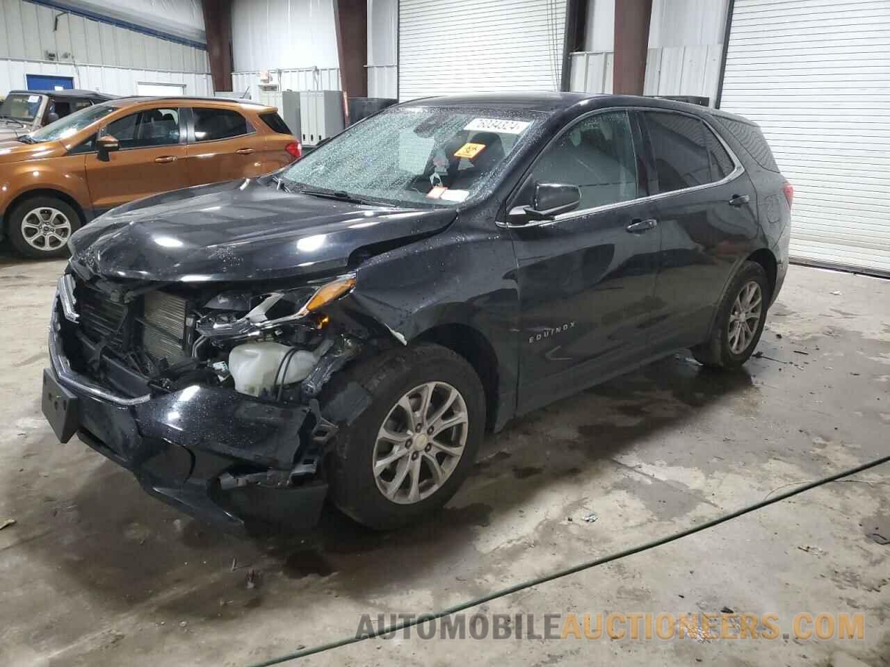 3GNAXTEV9KL288569 CHEVROLET EQUINOX 2019