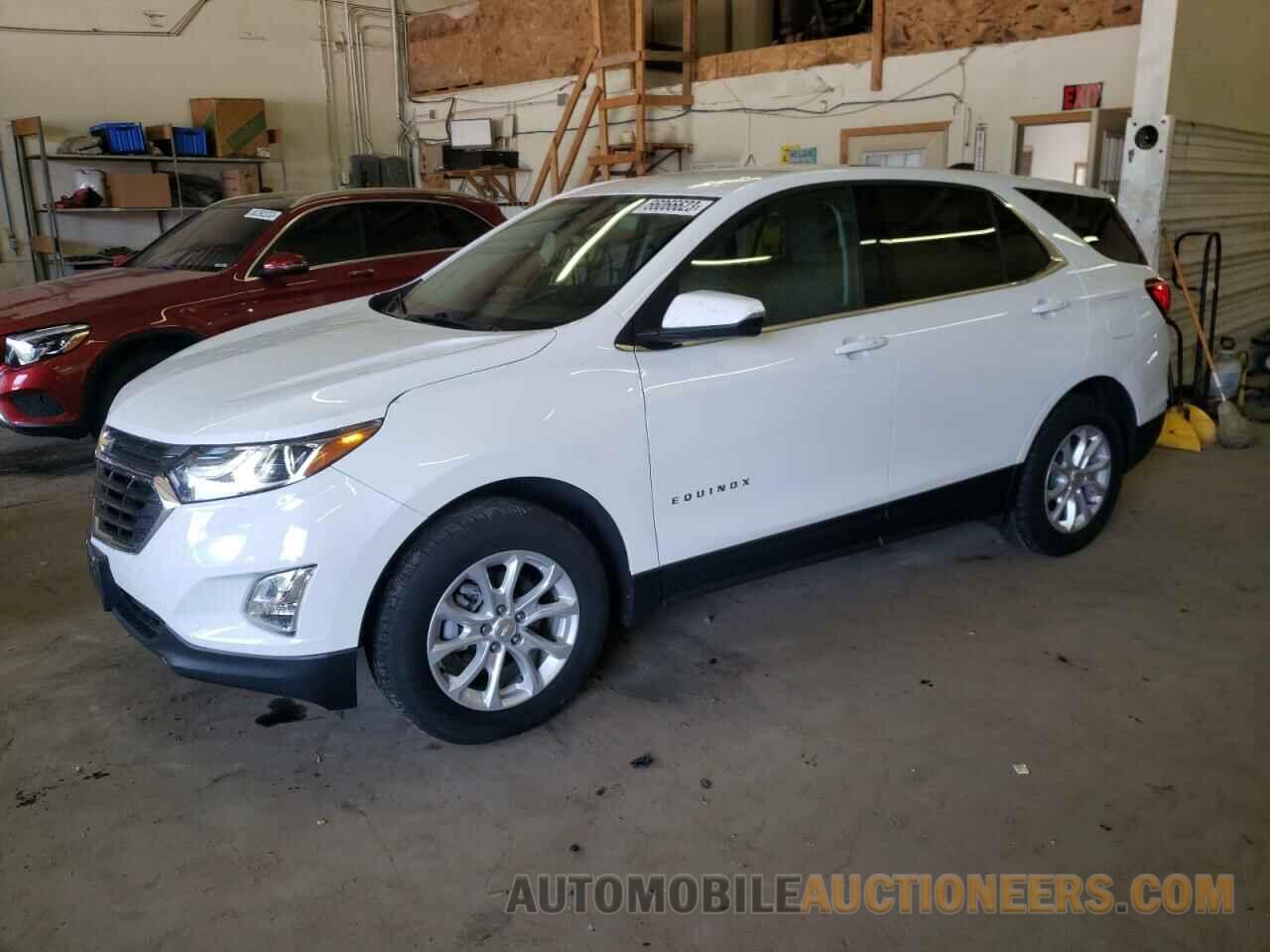 3GNAXTEV9KS628468 CHEVROLET EQUINOX 2019