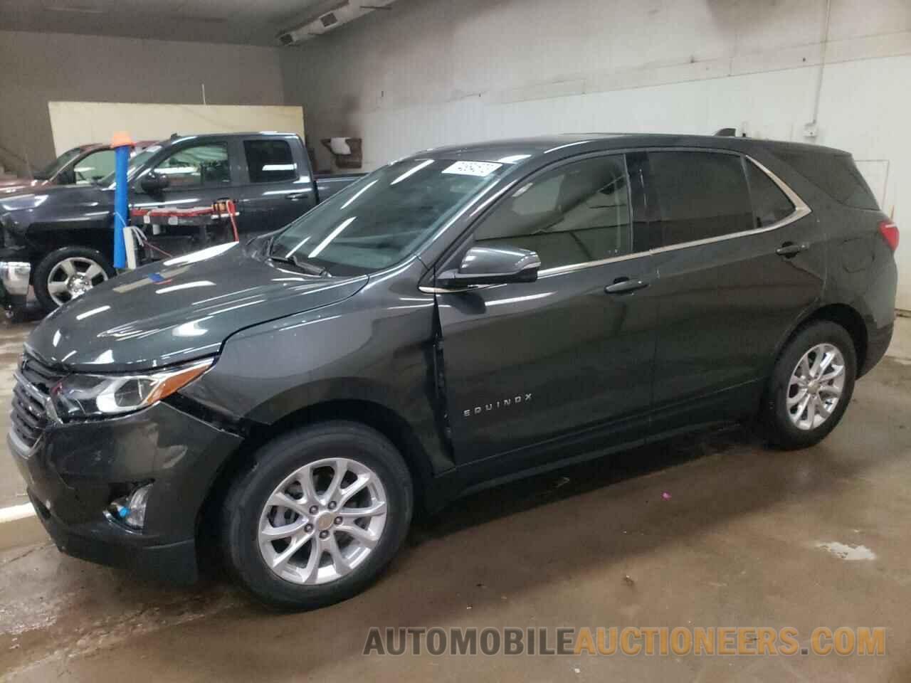 3GNAXTEVXKS596114 CHEVROLET EQUINOX 2019