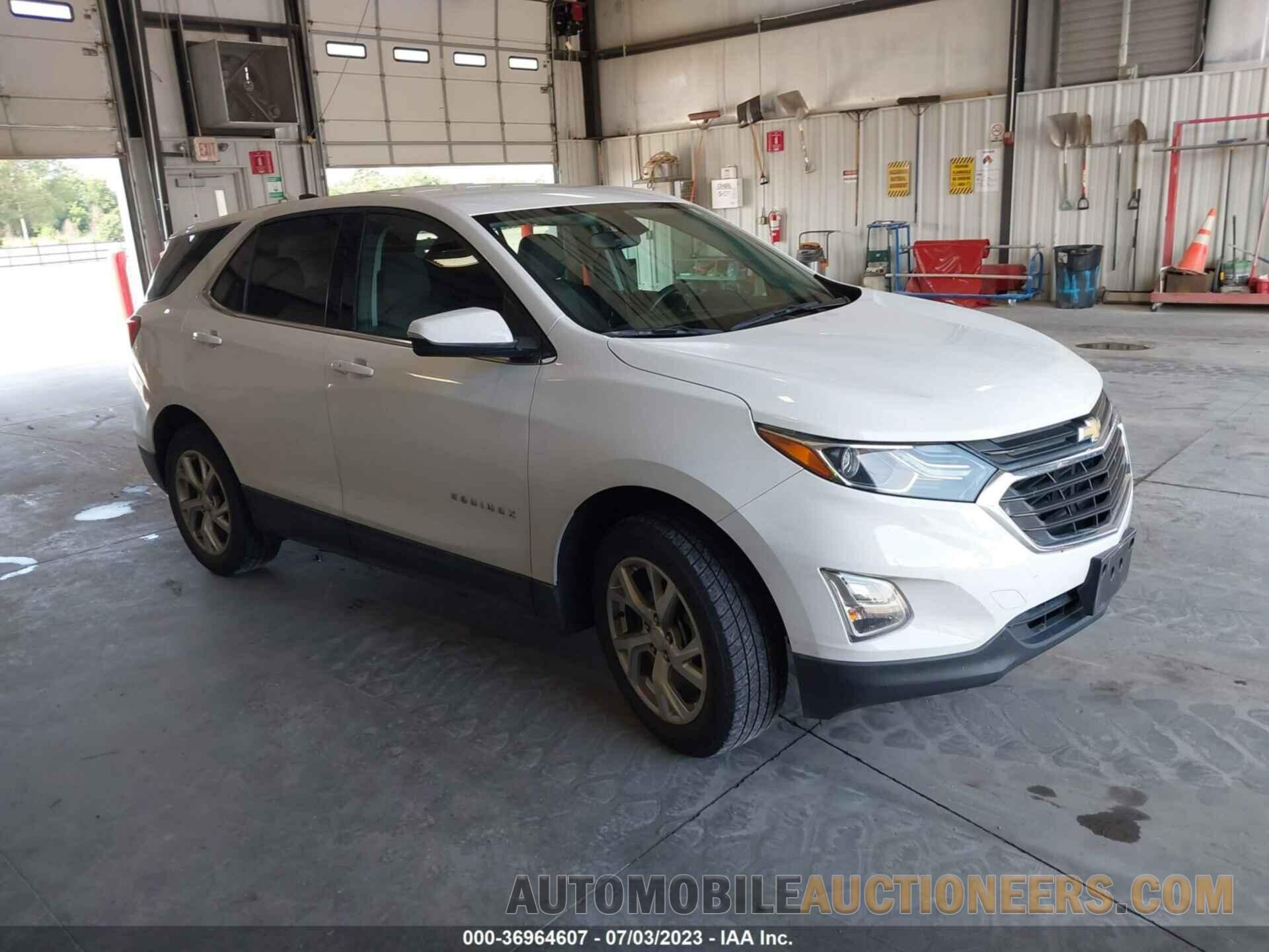 3GNAXTEX0JS504539 CHEVROLET EQUINOX 2018