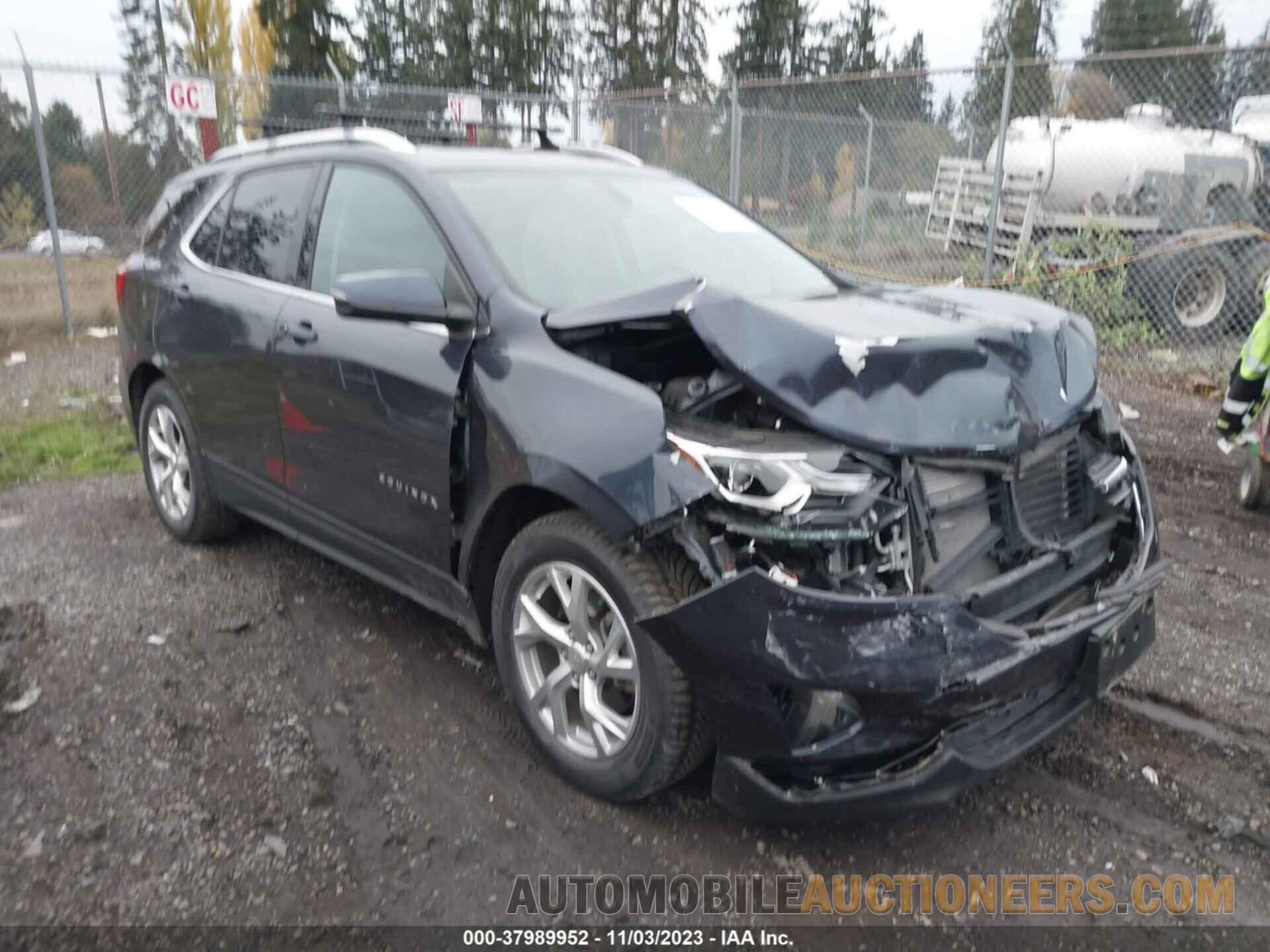 3GNAXTEX0JS591018 CHEVROLET EQUINOX 2018