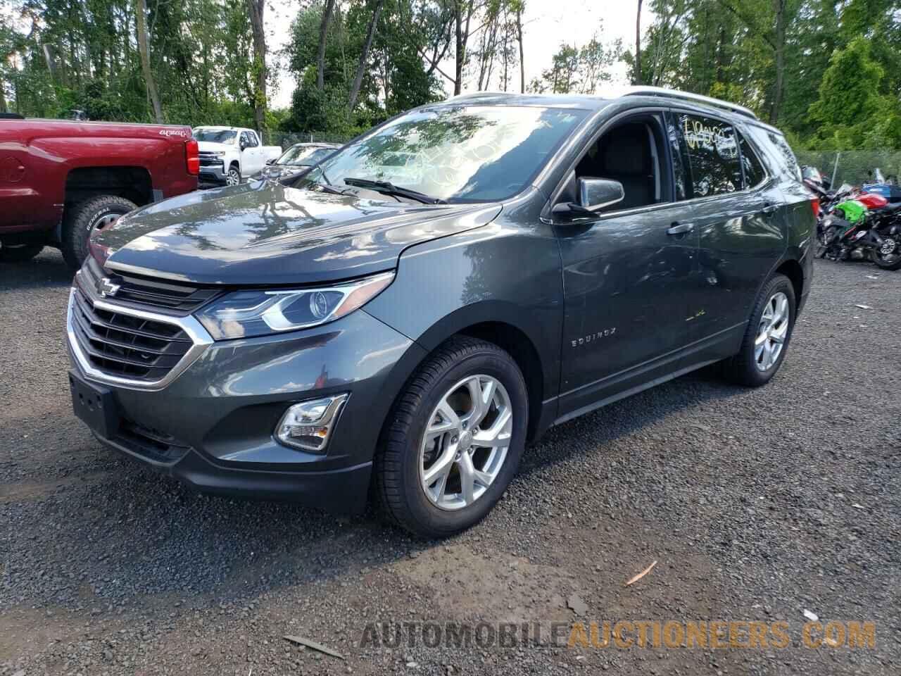 3GNAXTEX1JL335562 CHEVROLET EQUINOX 2018