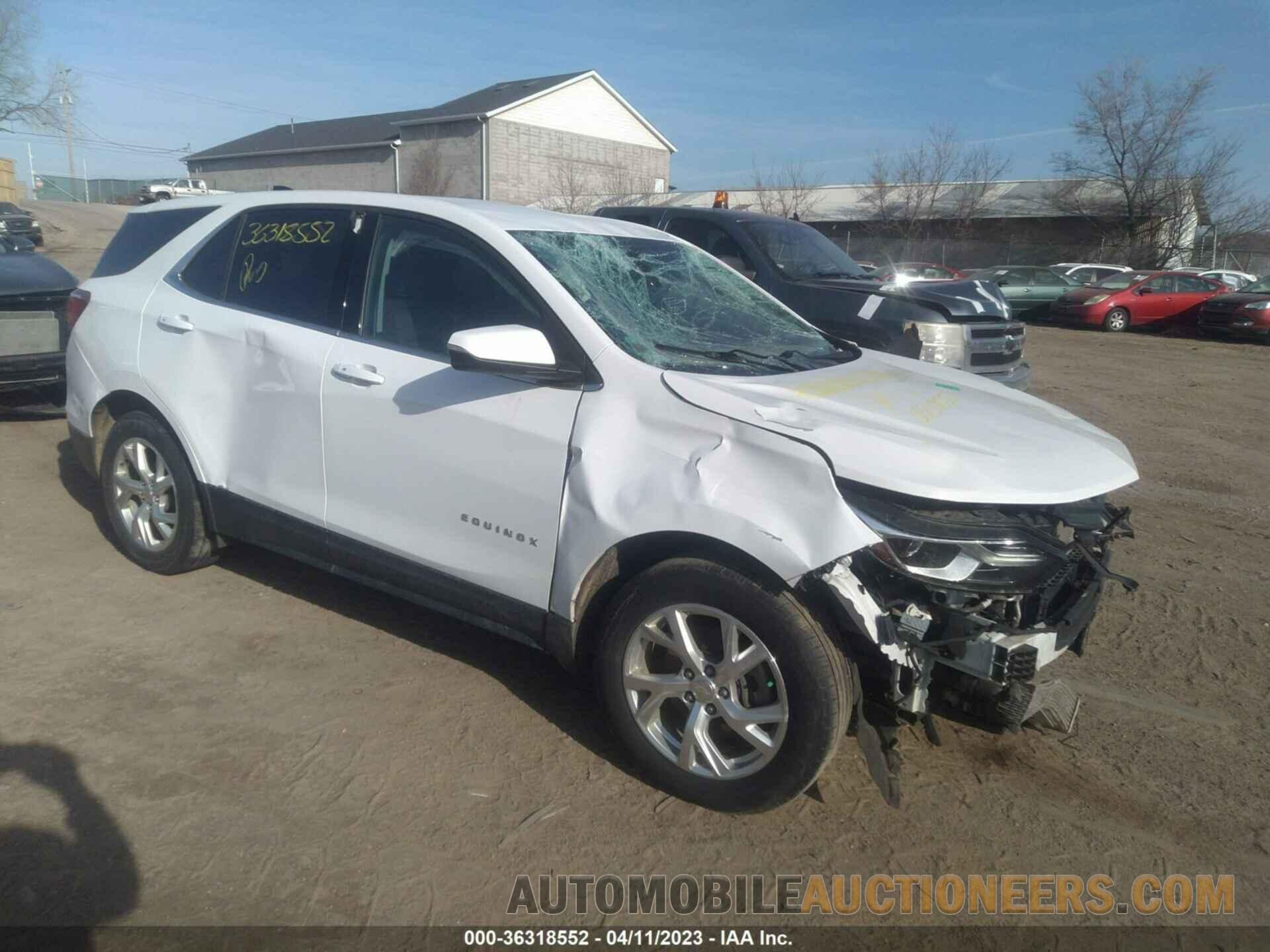 3GNAXTEX1JS547738 CHEVROLET EQUINOX 2018