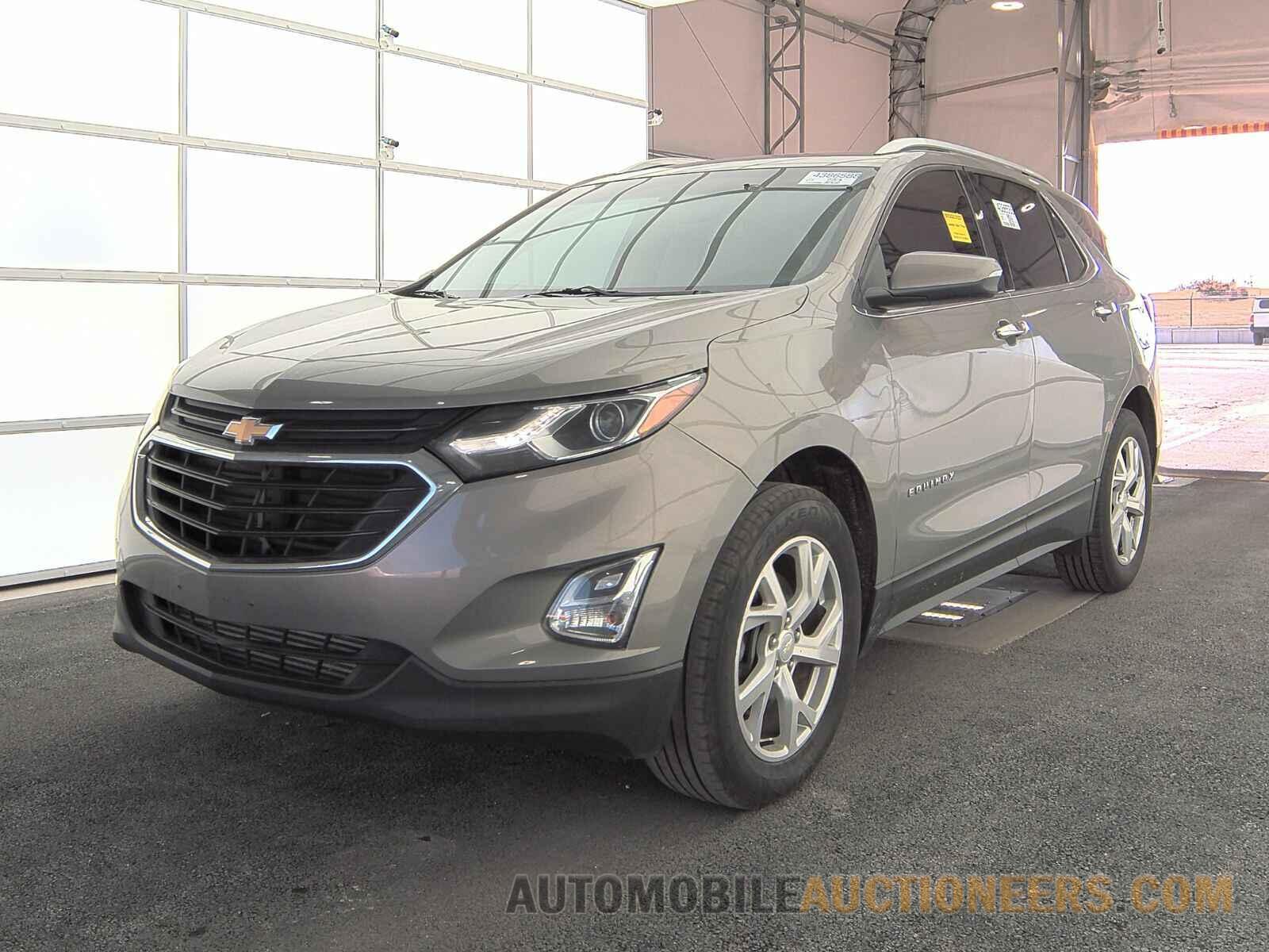 3GNAXTEX1JS558707 Chevrolet Equinox AWD 2018