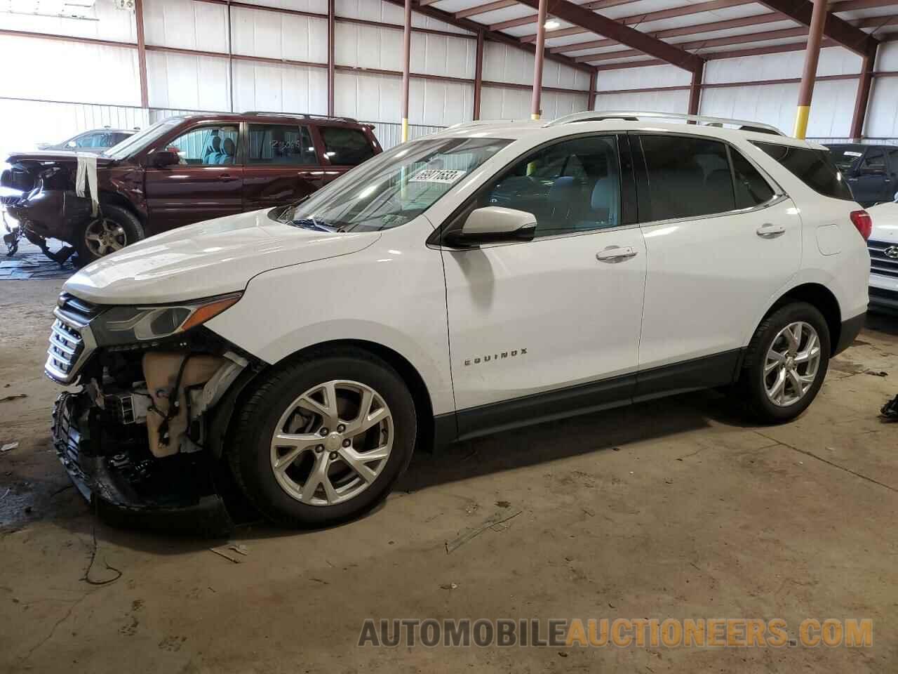 3GNAXTEX1JS610045 CHEVROLET EQUINOX 2018