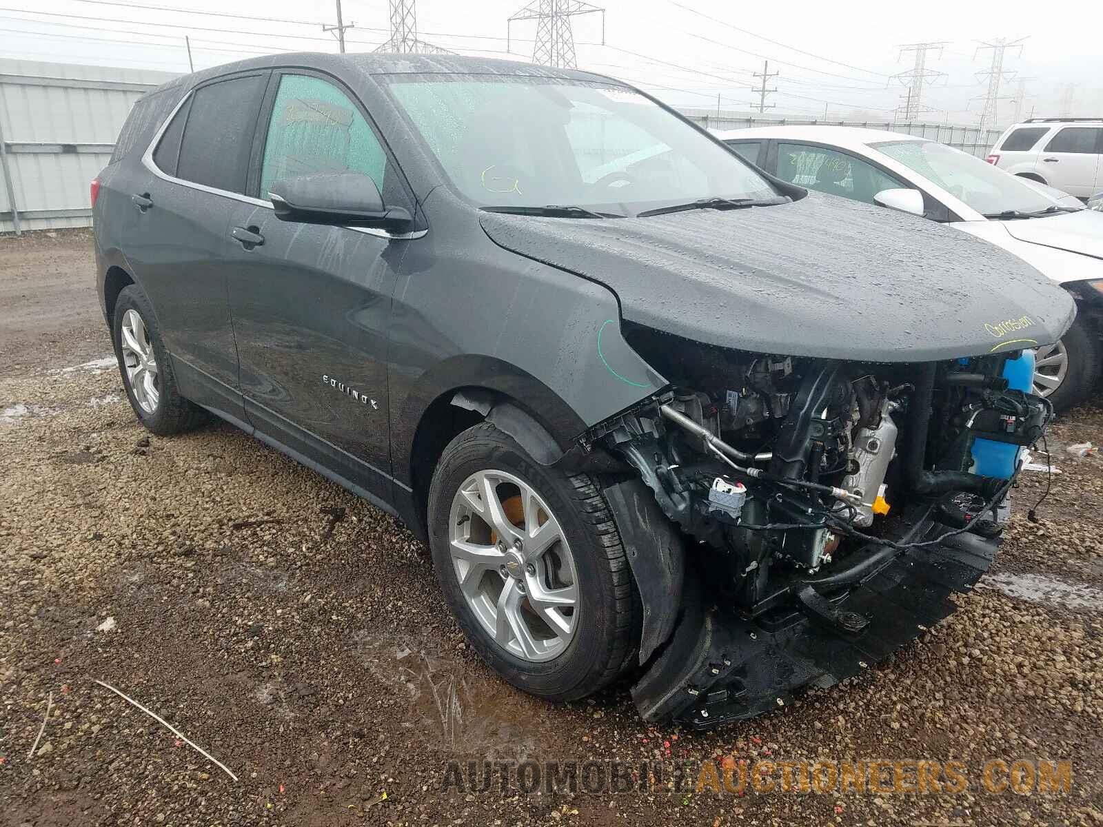 3GNAXTEX2JS513596 CHEVROLET EQUINOX 2018