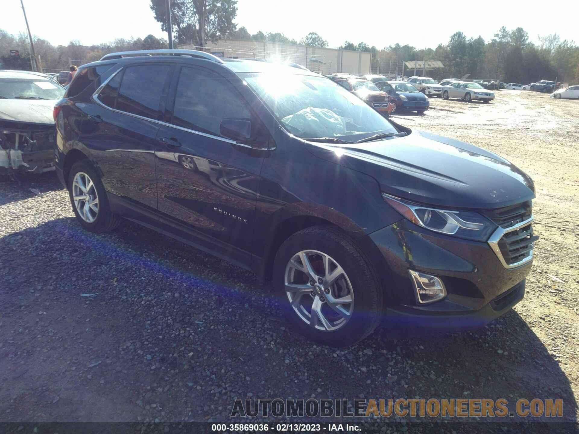 3GNAXTEX2JS608563 CHEVROLET EQUINOX 2018