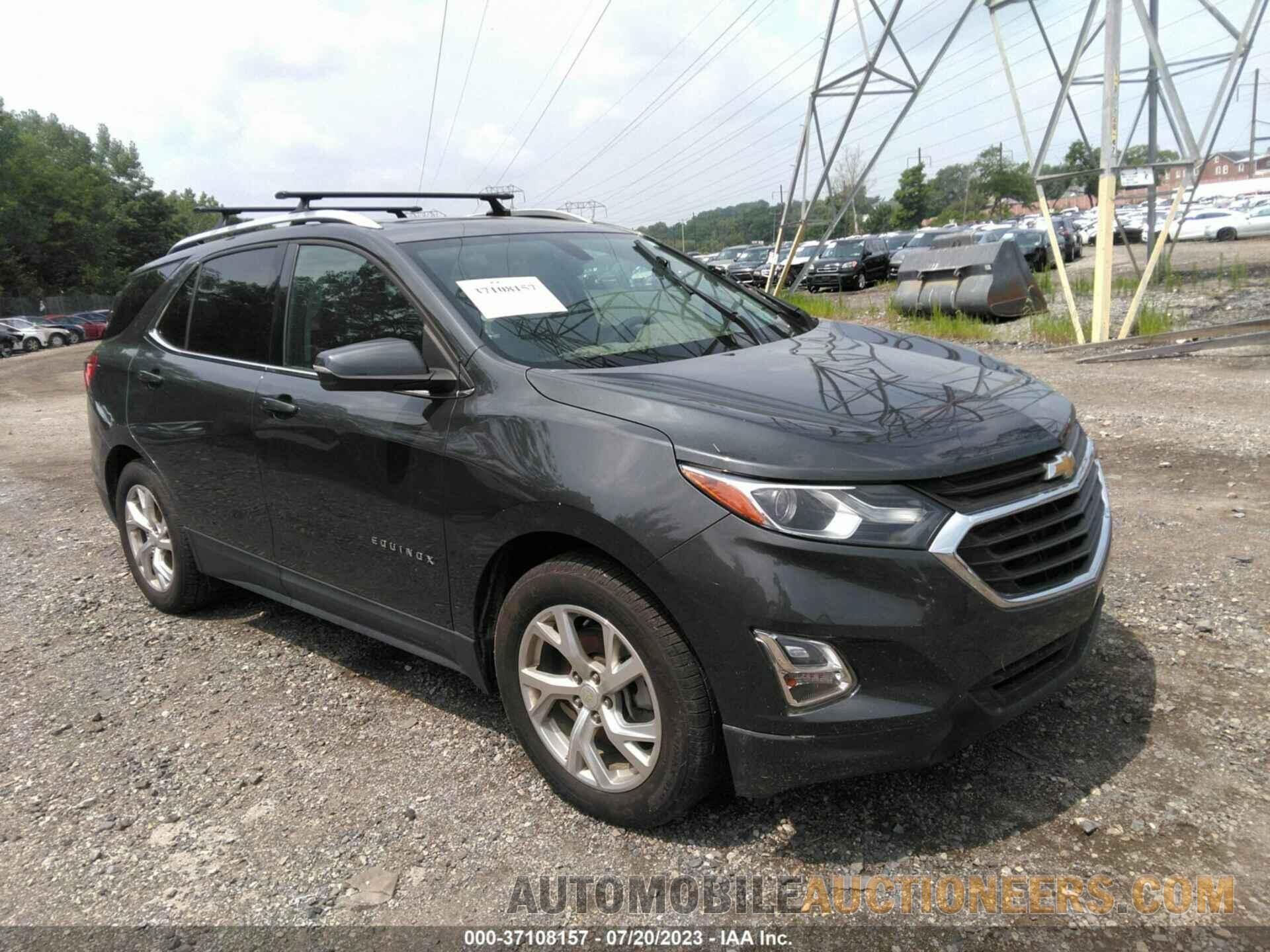 3GNAXTEX3JS507371 CHEVROLET EQUINOX 2018