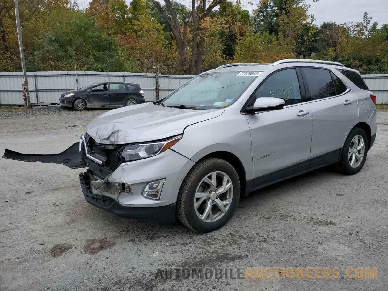 3GNAXTEX3JS549832 CHEVROLET EQUINOX 2018