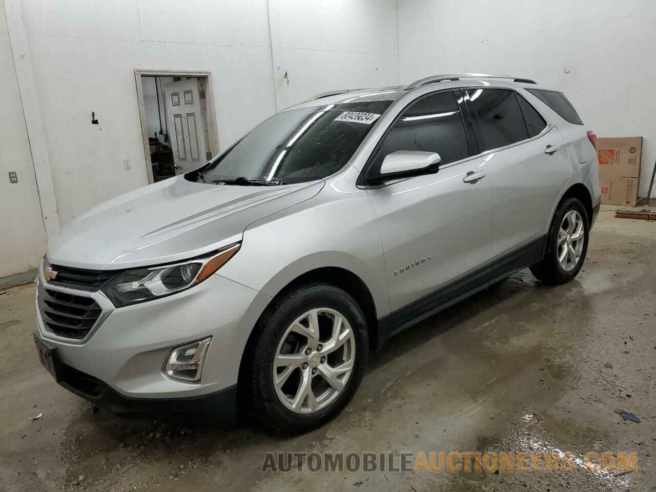 3GNAXTEX3JS553248 CHEVROLET EQUINOX 2018