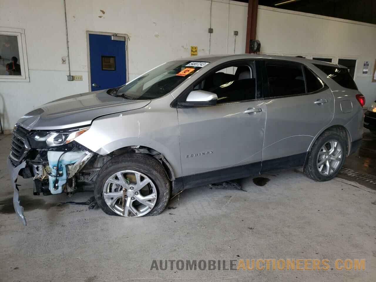 3GNAXTEX5JS504813 CHEVROLET EQUINOX 2018