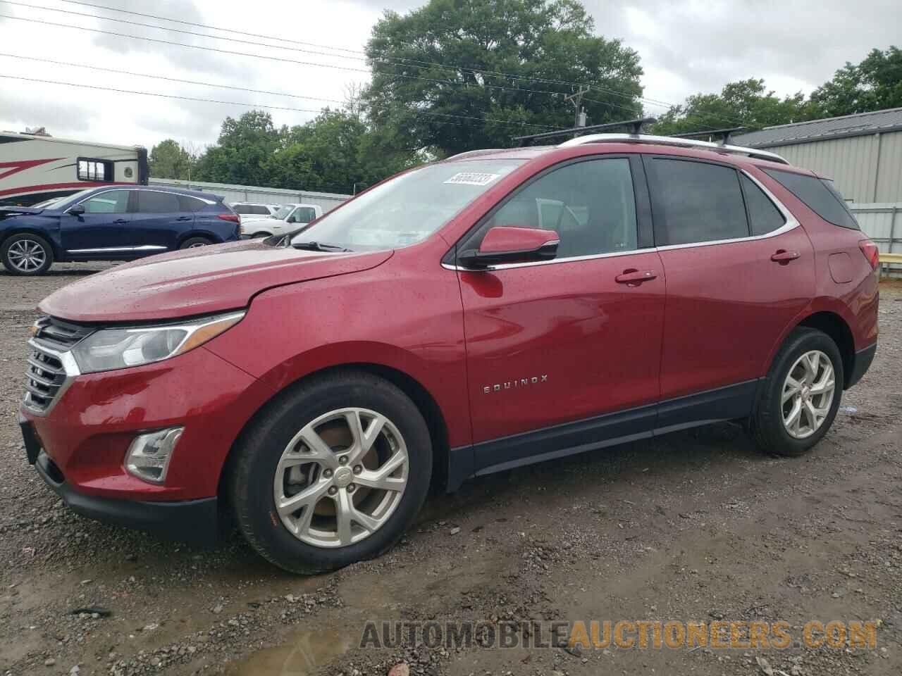 3GNAXTEX5JS527489 CHEVROLET EQUINOX 2018