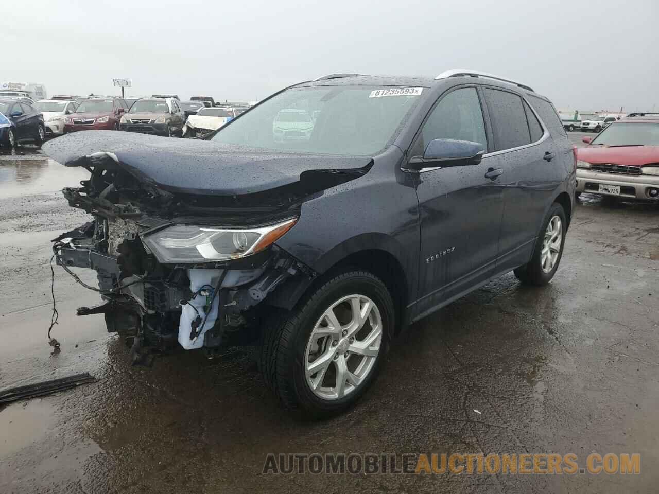 3GNAXTEX5JS621257 CHEVROLET EQUINOX 2018