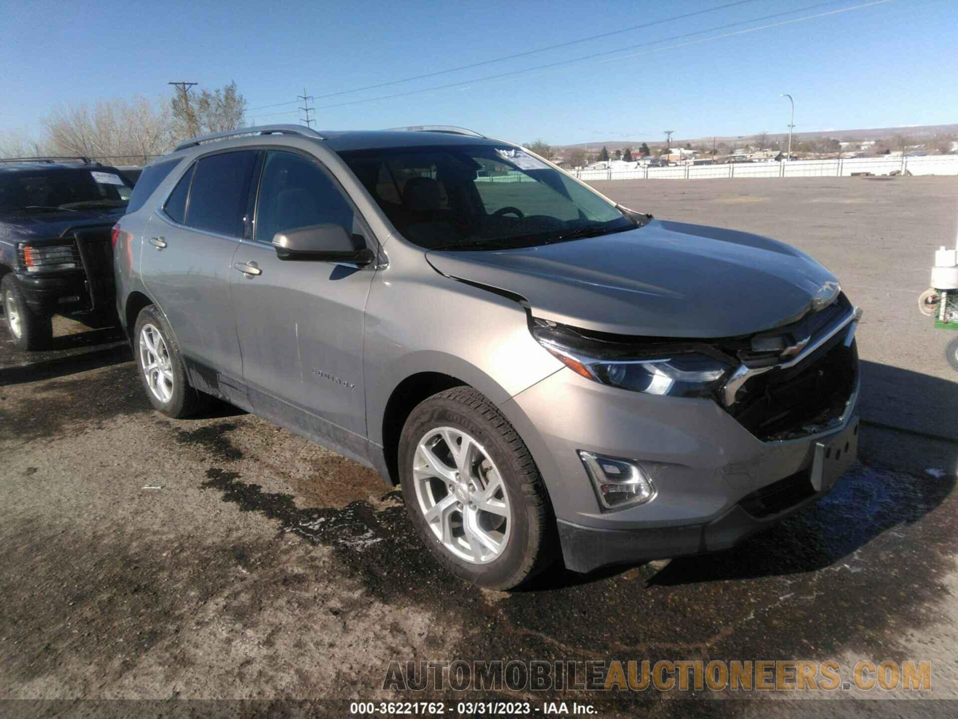 3GNAXTEX6JS627844 CHEVROLET EQUINOX 2018