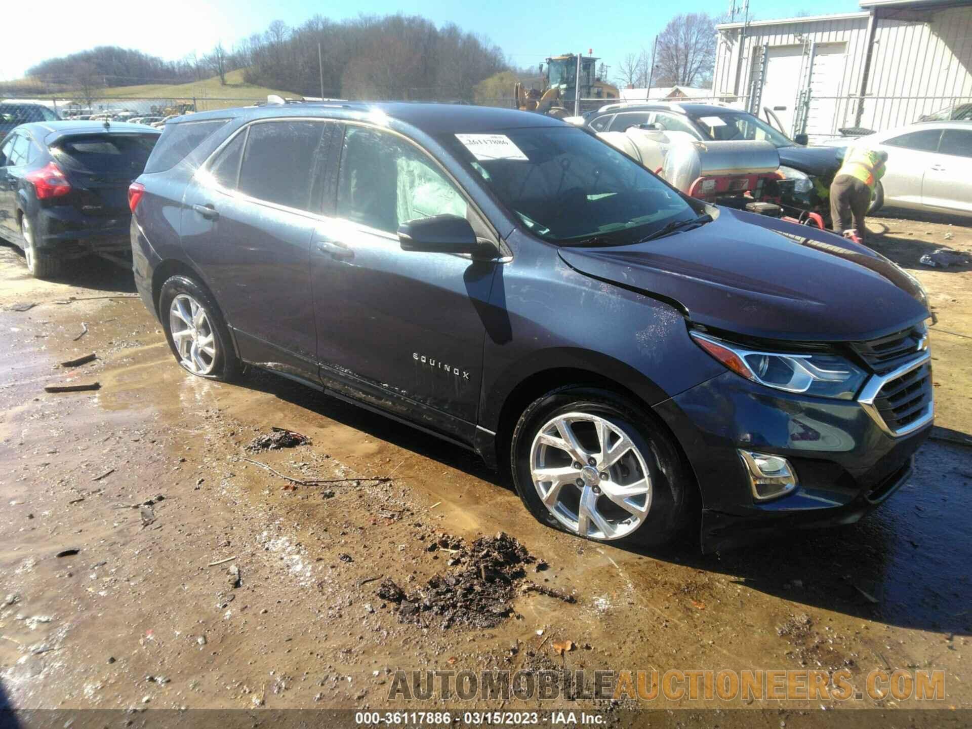 3GNAXTEX7JS516137 CHEVROLET EQUINOX 2018