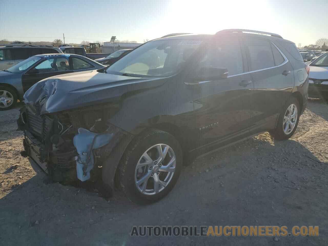 3GNAXTEX8JL336059 CHEVROLET EQUINOX 2018