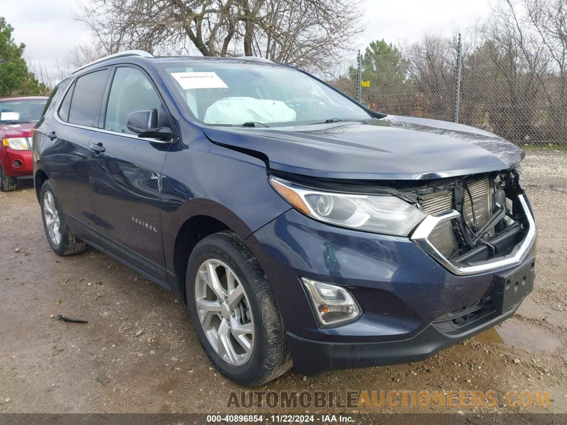 3GNAXTEX8JS528345 CHEVROLET EQUINOX 2018