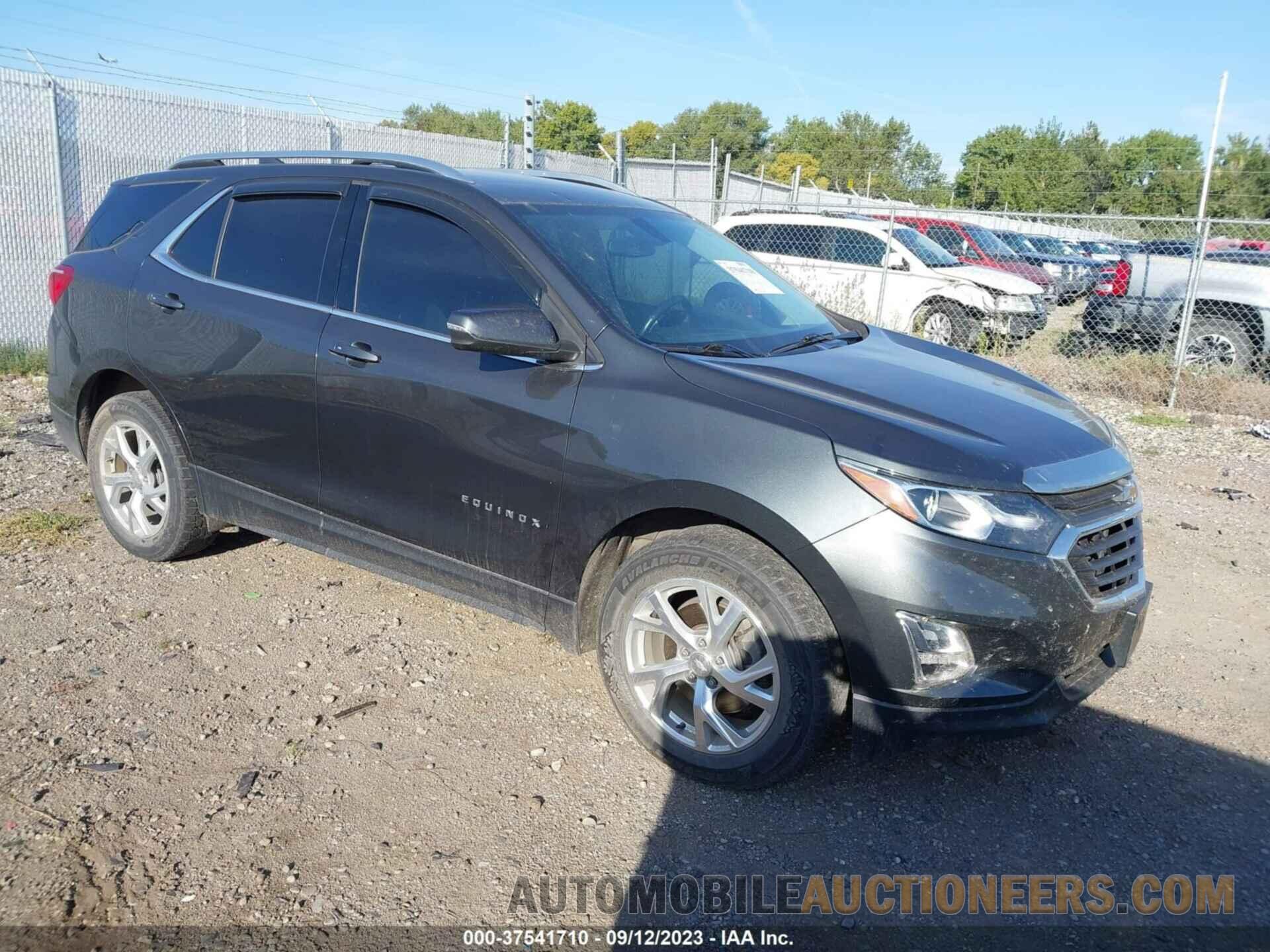 3GNAXTEX8JS578369 CHEVROLET EQUINOX 2018