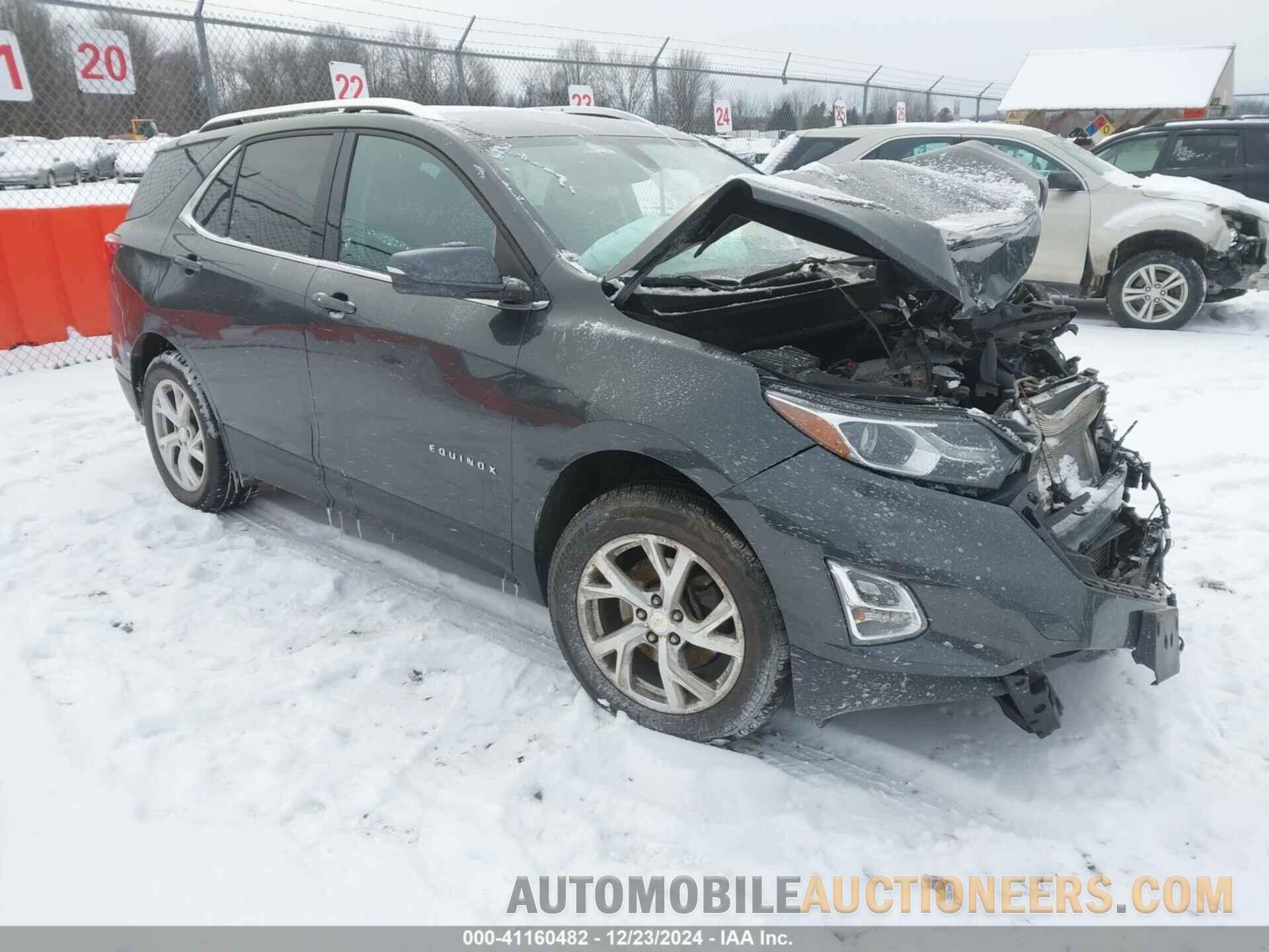 3GNAXTEX9JL382113 CHEVROLET EQUINOX 2018