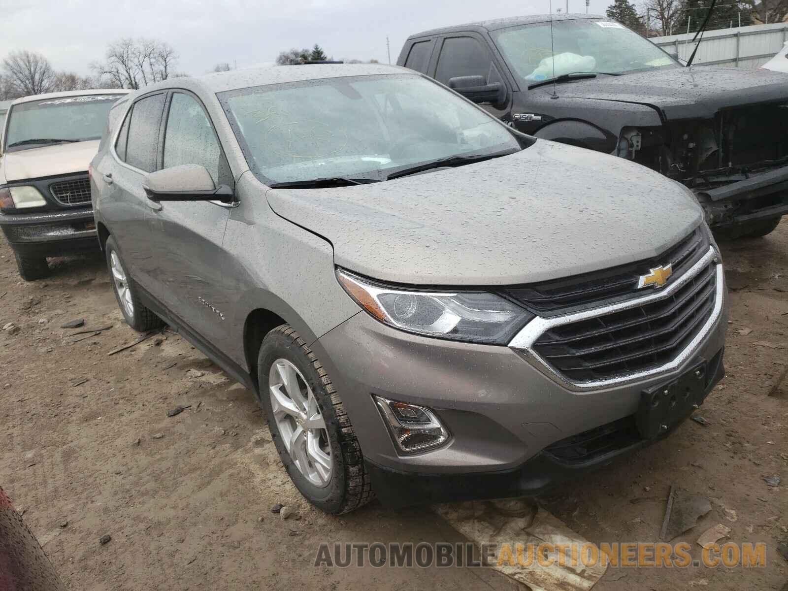 3GNAXTEX9JS559572 CHEVROLET EQUINOX 2018